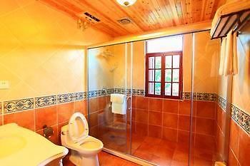 Mount Lu No. 7 Xiangshanyuan Holiday Hotel Wenquan (Jiangxi) Exterior photo