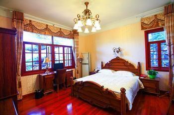 Mount Lu No. 7 Xiangshanyuan Holiday Hotel Wenquan (Jiangxi) Exterior photo