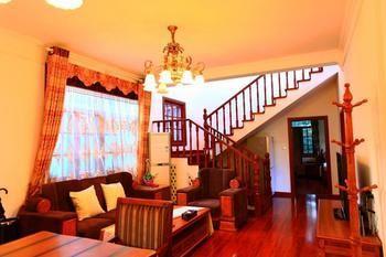 Mount Lu No. 7 Xiangshanyuan Holiday Hotel Wenquan (Jiangxi) Exterior photo