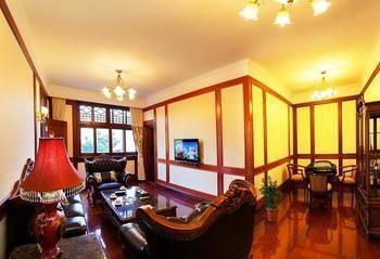 Mount Lu No. 7 Xiangshanyuan Holiday Hotel Wenquan (Jiangxi) Exterior photo