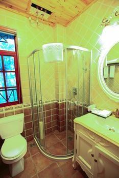 Mount Lu No. 7 Xiangshanyuan Holiday Hotel Wenquan (Jiangxi) Exterior photo