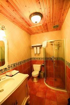 Mount Lu No. 7 Xiangshanyuan Holiday Hotel Wenquan (Jiangxi) Exterior photo
