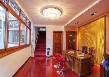 Mount Lu No. 7 Xiangshanyuan Holiday Hotel Wenquan (Jiangxi) Exterior photo
